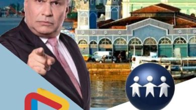 Photo of TV A Crítica vai retransmitir sua programação em Belém