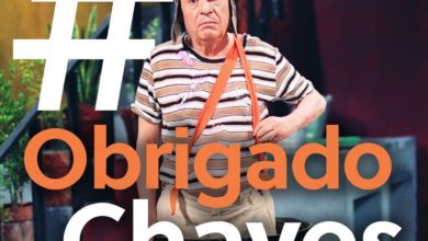 Photo of “Fizemos de tudo pra ele ﬁcar aqui no SBT pra sempre, mas não deu. Obrigado Chaves”, se despede SBT