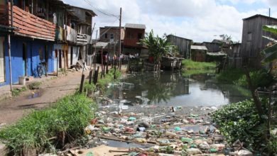 Photo of Desenvolvimento Regional autoriza R$ 30,7 milhões para saneamento em 17 Estados