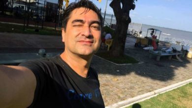 Photo of Zeca Camargo será embaixador do Círio de Nazaré, a convite de Fafá de Belém