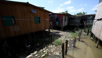 Photo of Pará no esgoto: 97% dos domicílios paraenses não possuem esgotamento sanitário