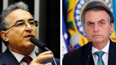 Photo of Edmilson Rodrigues que união da esquerda e sobe o tom contra Bolsonaro: “ele é tosco, burro e criminoso”
