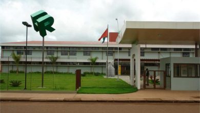 Photo of Hospital Regional Público da Transamazônica, está com todas as UTIs ocupadas.
