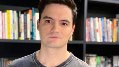 Photo of Em vídeo polêmico, Felipe Neto aparece dizendo: “Quero que o mundo se fod*”