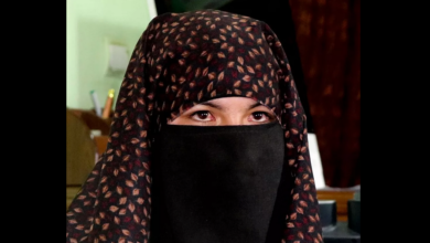 Photo of Garota afegã de 16 anos mata dois homens do Talibã como vingança pelo assassinato de seus pais