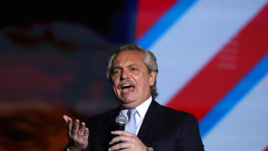 Photo of Fábricas deixam a Argentina e migram para o Brasil
