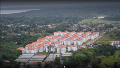 Photo of Governo Federal anuncia retomada das obras do Viver Outeiro