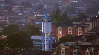 Photo of Traficantes usam pandemia para criar ‘Complexo de Israel’ unindo cinco favelas na Zona Norte do Rio