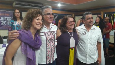 Photo of PSOL tem a  síndrome da Srta Morello