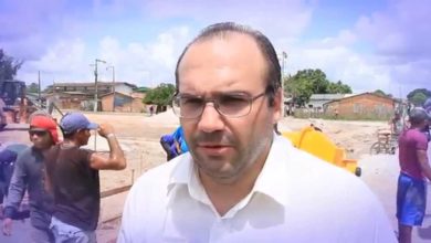 Photo of Justiça bloqueia bens do prefeito e da secretária de Educação de Marituba