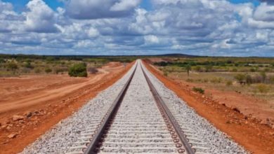 Photo of Ferrovia que liga Pará e Mato Grosso tem concessão aprovada pela ANTT