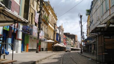 Photo of Rua João Alfredo será revitalizada