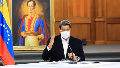 Photo of Pobreza cresce na Venezuela e já atinge 96% da população do país, diz estudo