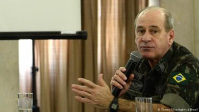 Photo of Amazônia: Ministro da Defesa acompanha ações das Forças Armadas no Pará