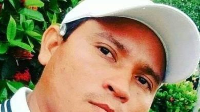 Photo of Blogueiro denuncia que foi agredido por vereador dentro da Câmara Municipal de Cametá