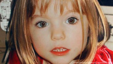 Photo of Esquerdistas problematizam Madeleine McCann por ser branca