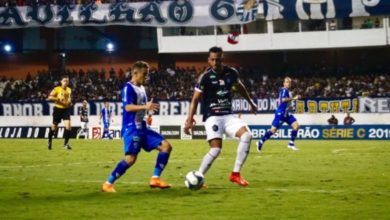 Photo of FPF e clubes decidem pela volta do Parazão 2020 em 1º de agosto
