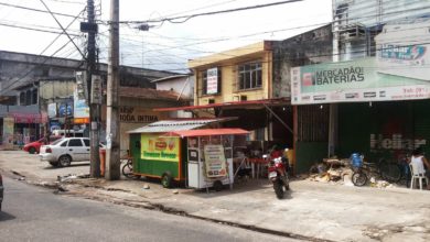Photo of Liberalismo popular na periferia de Belém
