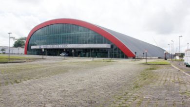 Photo of Hospital de campanha ocioso construído em igreja evangélica custou R$5 milhões