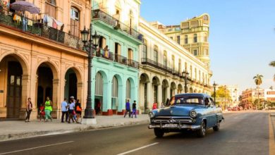 Photo of Capitalismo: Cuba impulsiona o setor privado em meio à crise do coronavírus