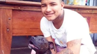 Photo of Homens encapuzados invadem casa em Outeiro e matam jovem a tiros durante a madrugada