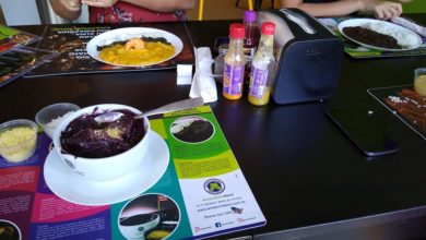Photo of Açaí, tacacá e vatapá na terra do Tio Sam