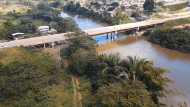 Photo of DNIT conclui a construção de três pontes de concreto na transamazônica, no Pará