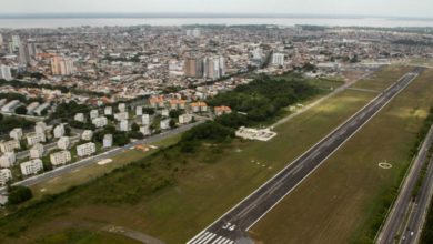 Photo of Arquitetos paraenses são preteridos pela SECULT em projeto para a área do Aeroclube