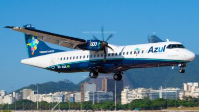 Photo of Azul vai operar voos entre Belém e Imperatriz