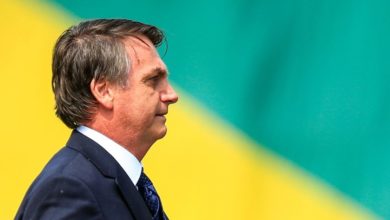 Photo of Bolsonaro diz que novo exame para Covid-19 deu positivo