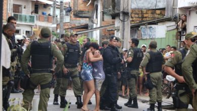 Photo of A força do corporativismo da justiça militar
