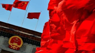 Photo of China manda EUA fecharem consulado em Chengdu em retaliação