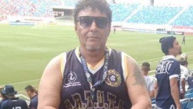 Photo of Após vencer a covid-19, presidente de torcida do Remo morre em Belém