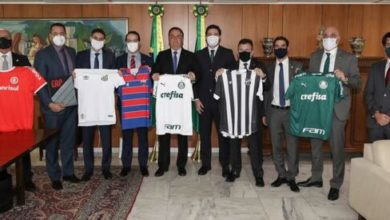 Photo of Corinthians e mais 15 clubes da Série A divulgam manifesto de apoio à MP de direitos de TV