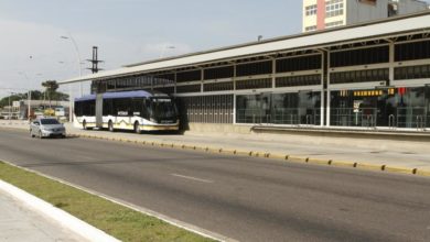 Photo of Operação do Sistema BRT Belém segue suspenso até o final de julho