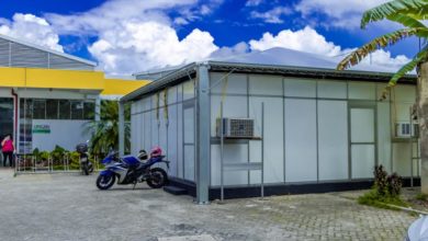 Photo of Com queda de casos de Covid, Prefeitura de Belém desativa tendas de triagem em UPAs da capital