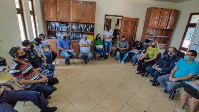 Photo of Fiscalizações mais rígidas nos últimos finais de semana de julho em Outeiro