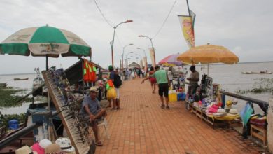 Photo of SeMOB aumenta número de viagens da linha hidroviária Icoaraci-Cotijuba