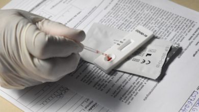 Photo of Prefeitura ainda tem disponível mais de sete mil vagas para testes rápidos da Covid-19