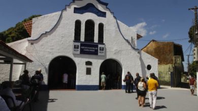Photo of Distrito de Mosqueiro ganha ponte e mercado totalmente reformados
