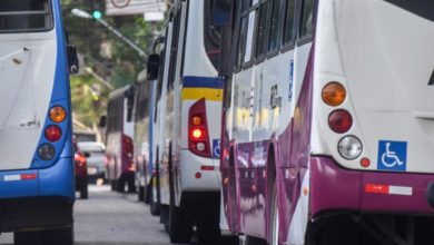 Photo of Final de semana mantém reforço de transporte para aos balneários da capital