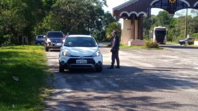 Photo of Guarda Municipal de Belém reforça efetivo para atuar nas ilhas e distritos no mês de julho