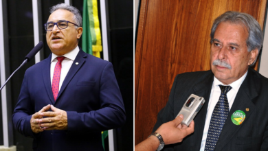 Photo of Apoio de Giovanni Queiroz (PDT) a Edmilson causa divergência no PSOL