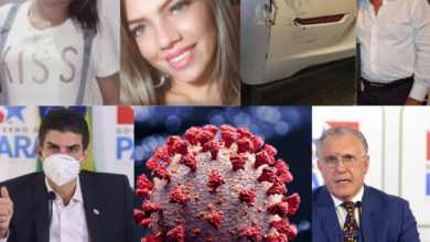 Photo of Relembre 4 acontecimentos de grande repercussão no Pará no primeiro semestre de 2020