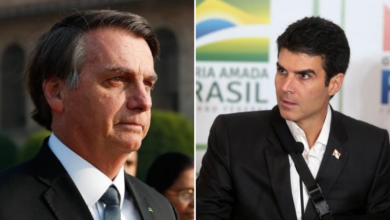 Photo of Bolsonaro vs Helder: Após matéria do Diário do Pará, Bolsonaro lista ações do governo federal no Pará