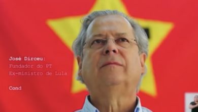 Photo of TCU concede aposentadoria de R$ 9,6 mil ao ex-ministro José Dirceu