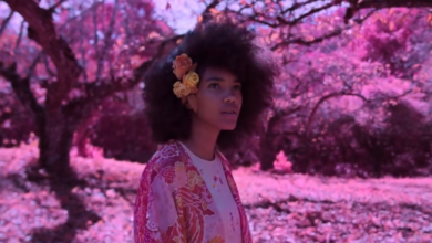 Photo of Jovem paraense estrela em nova série da Netflix