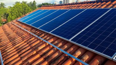 Photo of Brasil zera imposto de importação para módulos de geração de energia solar