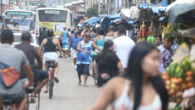 Photo of Estudo mostra que 40% a 60% das pessoas podem ser resistentes ao coronavírus