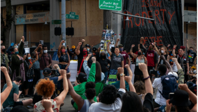 Photo of Comuna de Seattle mostra que o “paraíso” idealizado pela esquerda não é democrático